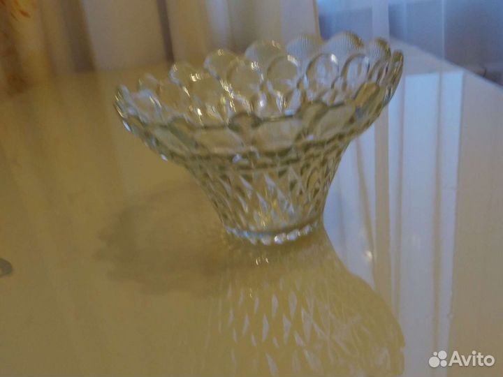 Ваза для конфет или салатник