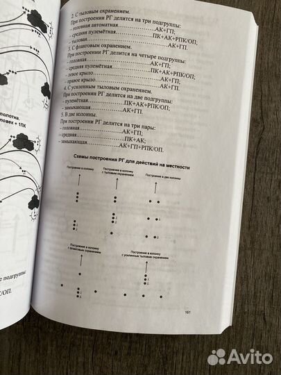 Тактико-огневая подготовкка ополченца