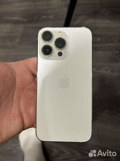 iPhone 13 Pro, 128 ГБ