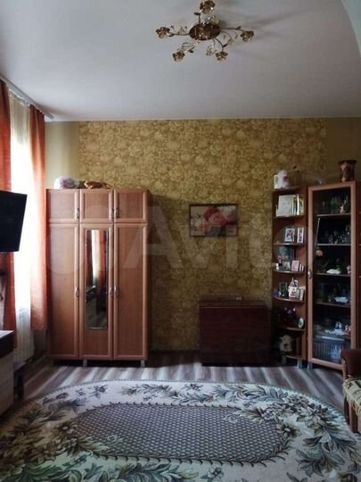 Дом 60 м² на участке 6 сот.