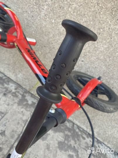 Беговел btwin