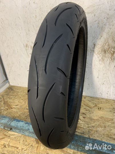 Мотошина 120 70 R17 Dunlop Sport Smart 2
