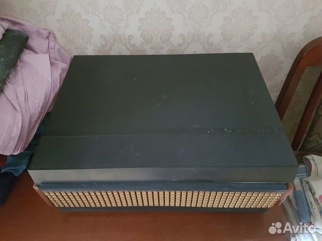 Катушечный магнитофон Снежеть-203 на запчасти купить в Москве | Хобби и ...