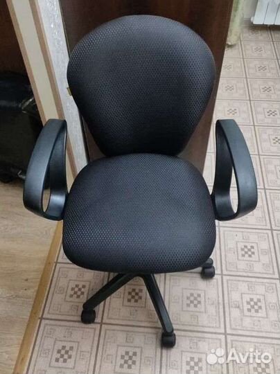 Компьютерное кресло