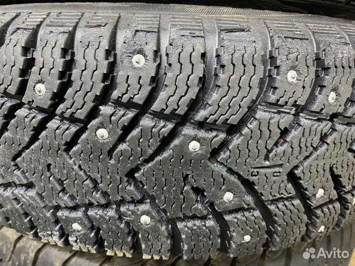 Cordiant Snow Cross 2 175/65 R14