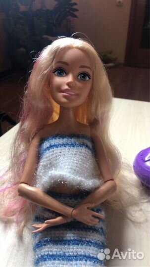 Кукла барби (большая )