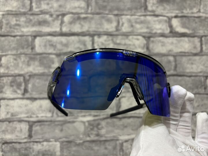 Спортивные очки bliz breeze новые