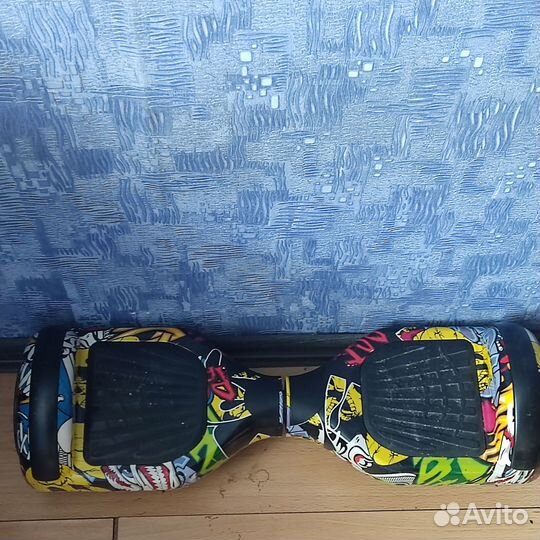 Гироскутер бу