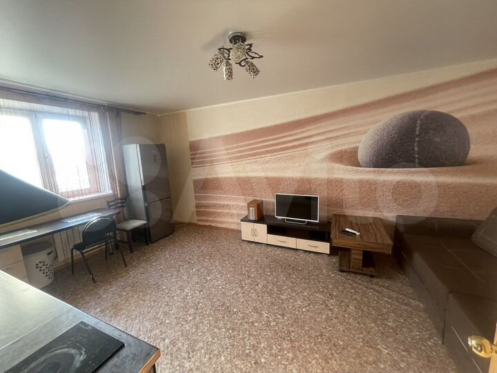 2-к. квартира, 50 м², 9/16 эт.