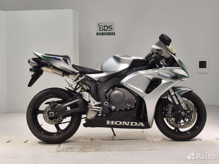 Honda CBR 1000 RR