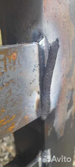 Сварка сварочные работы