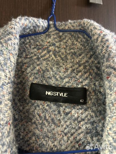 Пальто женское демисезонное