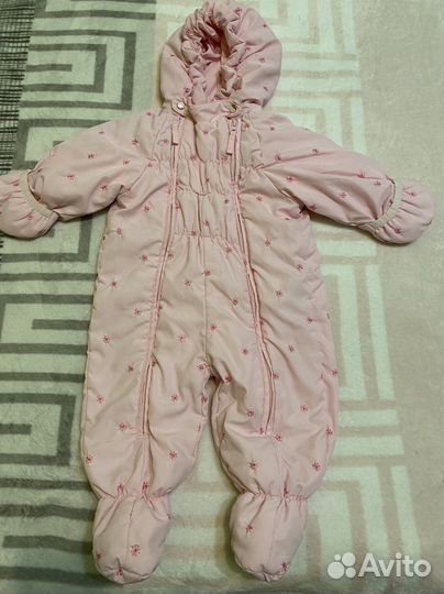 Комбинезон