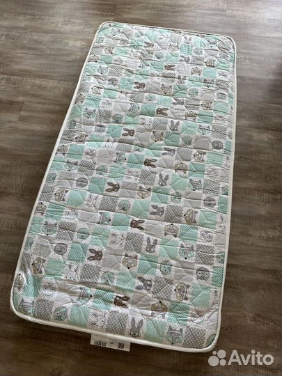 Матрас Орматек 90х180 см Kids Dream в идеале