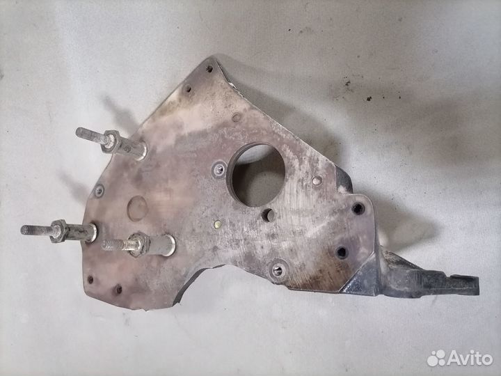 Кронштейн тнвд Nissan Almera N15 CD20 1997 дизель