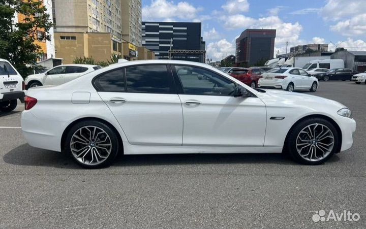 Bmw 5