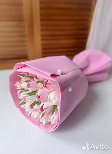 Сладкие букеты. Подарок ручной работы