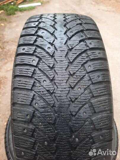 Formula Ice 235/55 R18