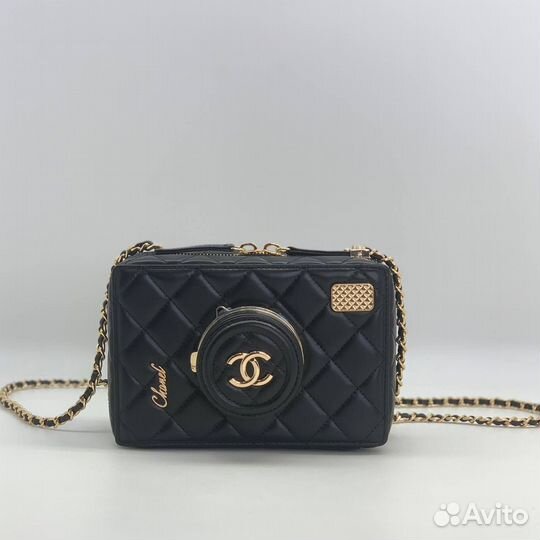 Сумка Chanel