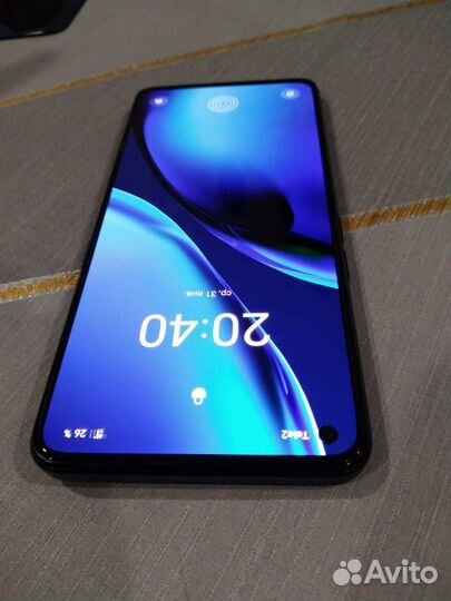 realme GT Neo 3T, 8/128 ГБ