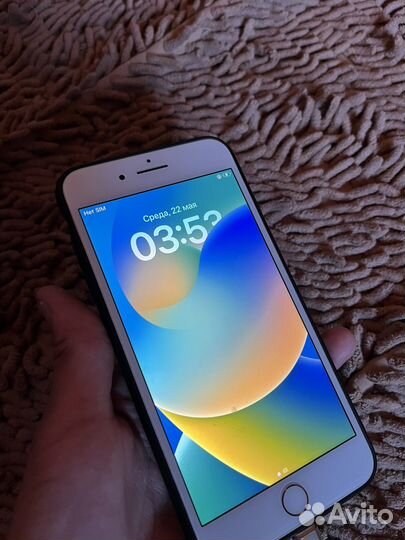 iPhone 8 Plus, 64 ГБ