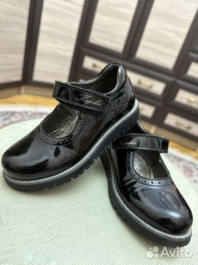 Детская обувь 25 размер