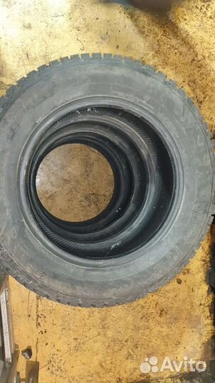 Hankook Winter I'Pike RS W419 205/65 R16