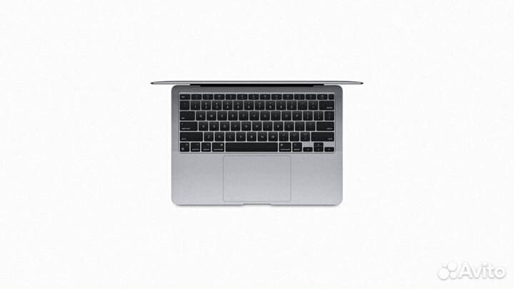 MacBook Air 13 M1 8-256 Space Gray Оригинал