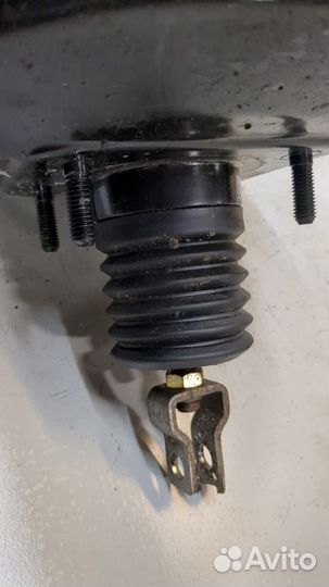 Цилиндр тормозной главный Suzuki Grand Vitara, 2005