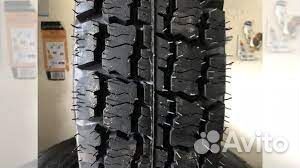 На Газель VS-22 185/75R16C 104/102N TT вол