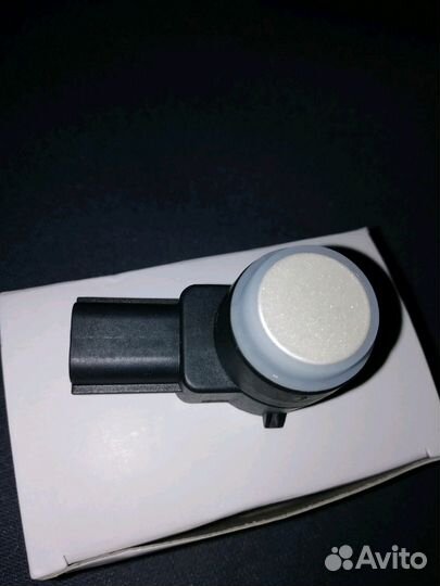 Датчик парковки GM 25951316