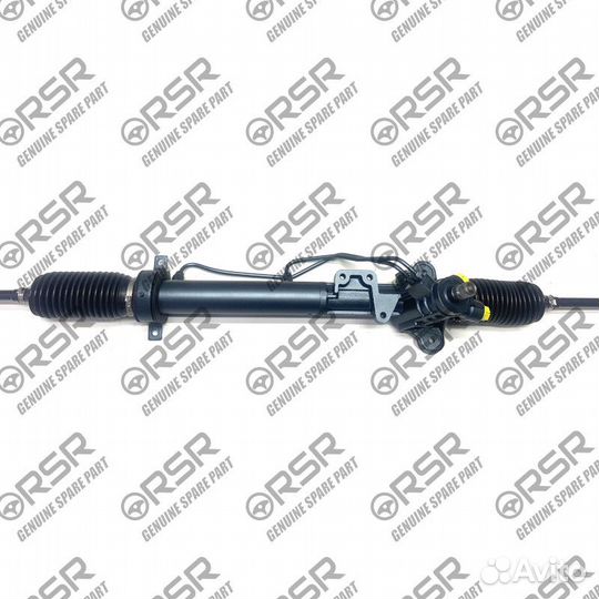 Рулевая рейка Чери Бонус А13