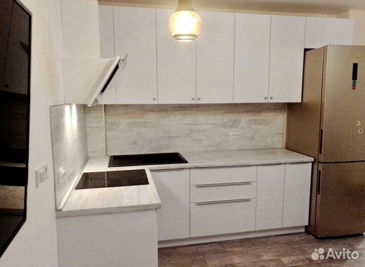 Кухня от производителя