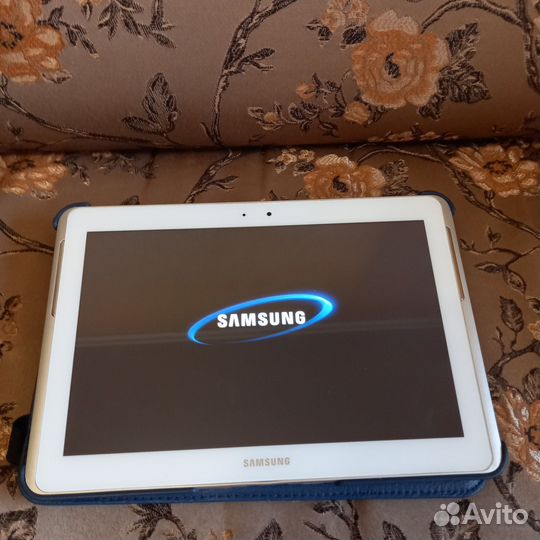 Планшет Samsung