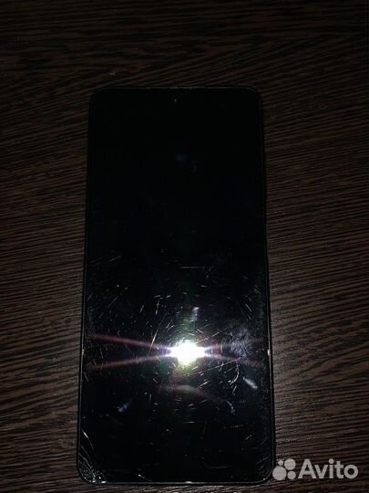 Xiaomi Poco X3 Pro, 6/128 ГБ