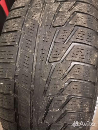 Nokian Tyres WR G2 205/55 R16 91H