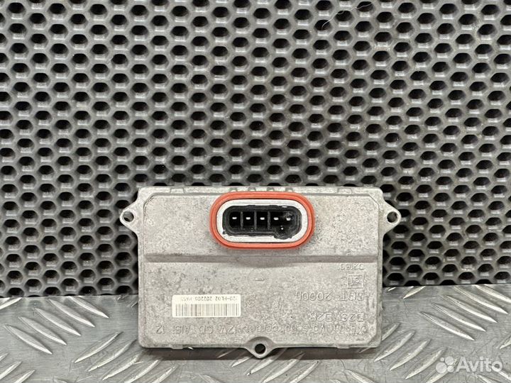 Блок розжига ксенона Mercedes-Benz W211