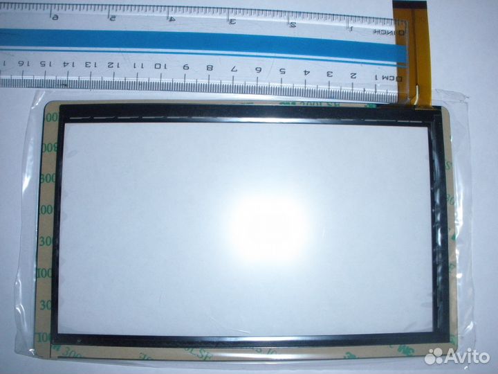 Тачскрин А13