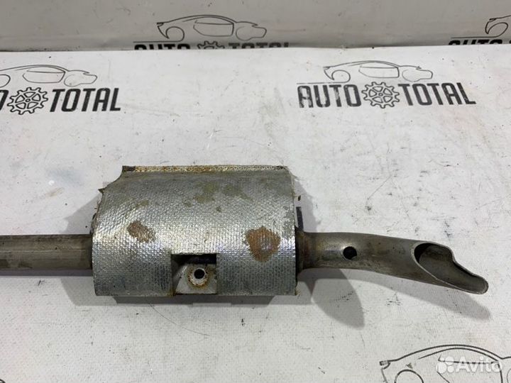 Глушитель автономного отопителя Webasto Bmw 745