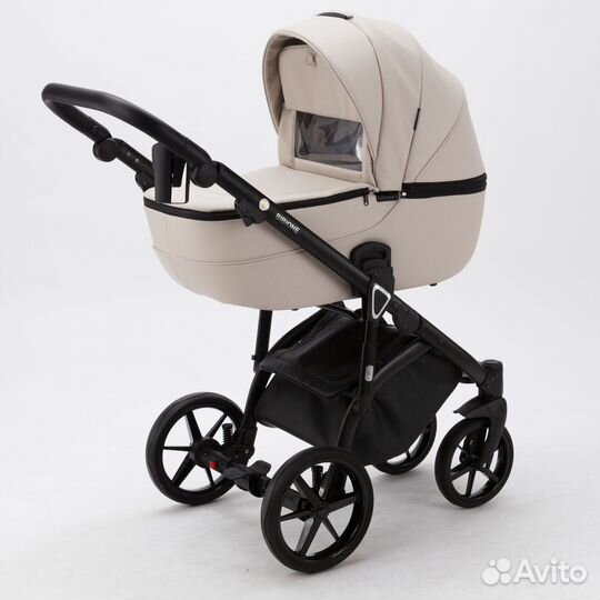 Коляска адамекс 2 в 1