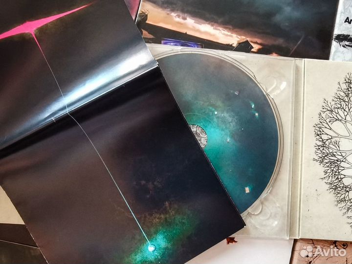 Агата Кристи (релиз от Стиль Рекордс)