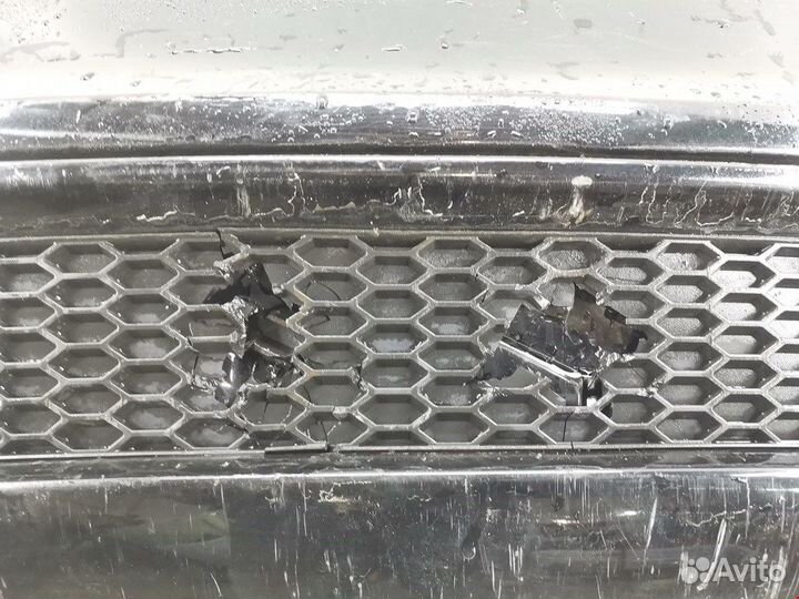 Бампер задний Audi A5 8T