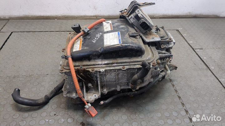 Инвертор Lexus RX, 2008