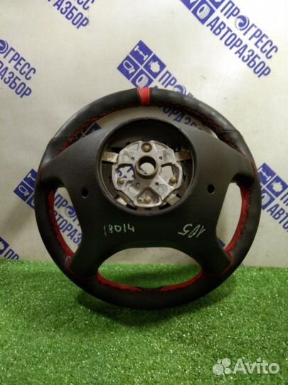 Руль Mercedes-Benz W202 седан 1.8 M111.921 1999