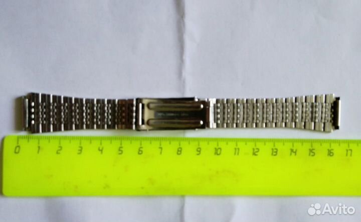 Браслет ремешок на часы