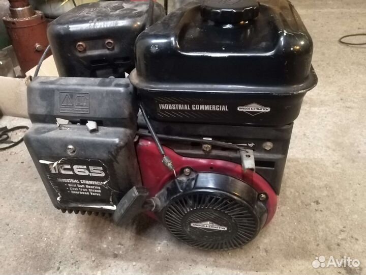 Мотор для мотоблока бу