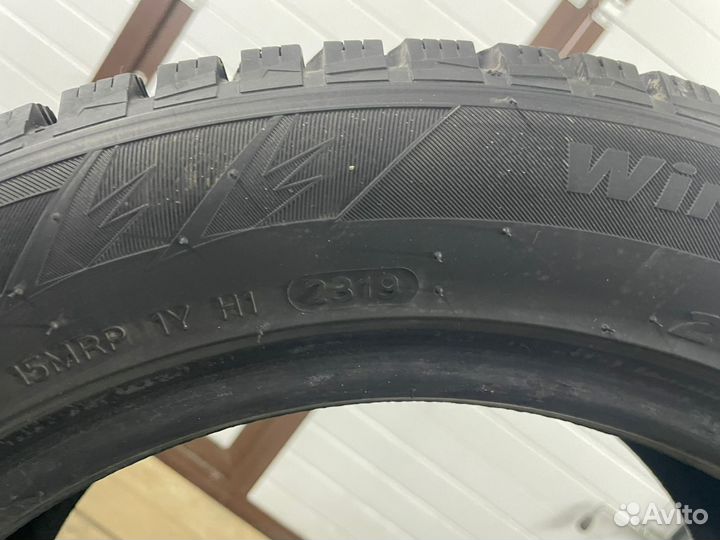 Hankook Winter I'Pike RS2 W429 205/55 R16 91