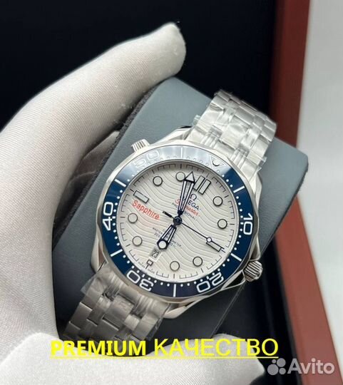 Omega мужские часы Омега