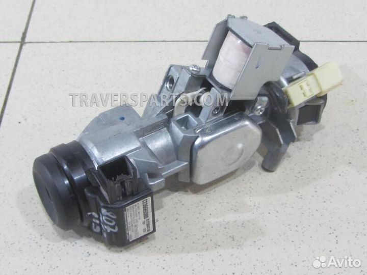 Замок зажигания Мазда 5 2 CW