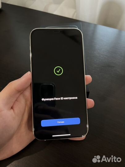 iPhone 12 Pro 128 gb